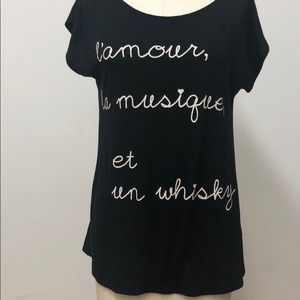 Bobo Graphic T-Shirt